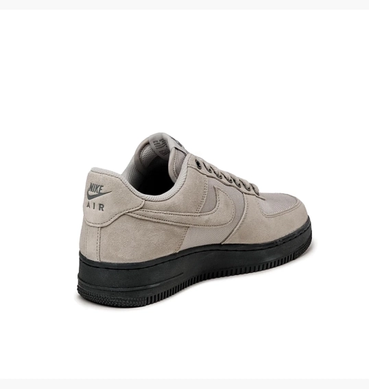 Кросівки чоловічі Nike Air Force 1 07 Grey HQ3822-001 фото 7 — інтернет-магазин Tapok