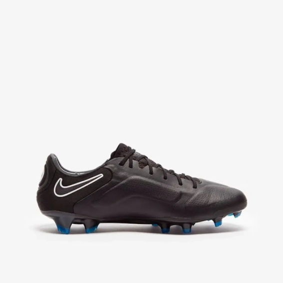 Бутси Nike Tiempo Legend 9 Elite FG CZ8482-001 фото 2 — інтернет-магазин Tapok
