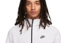 Кофта Nike Sportswear Tech Fleece Full-Zip Windrunner Hoodie FB7921-051 Фото 2