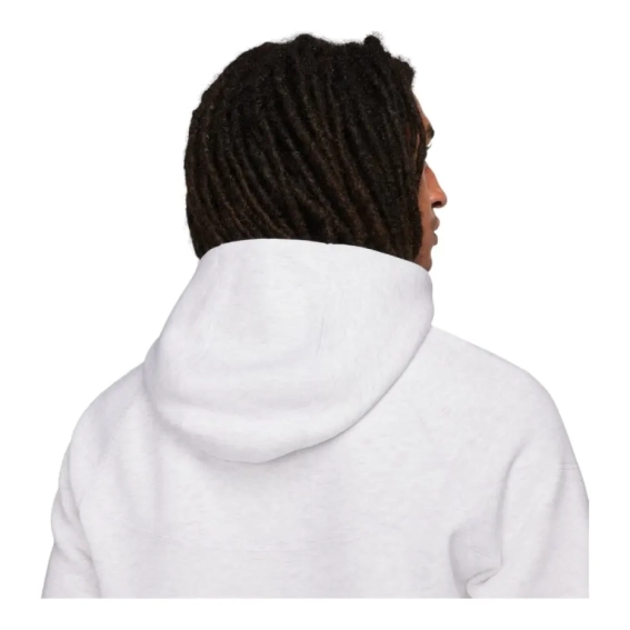 Кофта Nike Sportswear Tech Fleece Full-Zip Windrunner Hoodie FB7921-051 фото 3 — інтернет-магазин Tapok