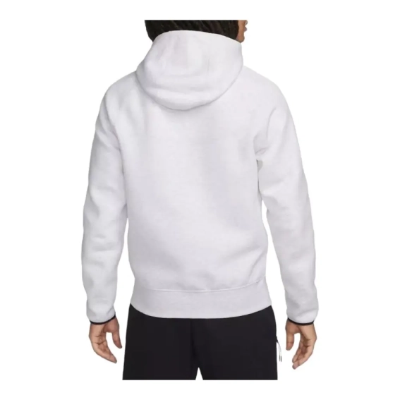 Кофта Nike Sportswear Tech Fleece Full-Zip Windrunner Hoodie FB7921-051 фото 4 — інтернет-магазин Tapok