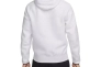 Кофта Nike Sportswear Tech Fleece Full-Zip Windrunner Hoodie FB7921-051 Фото 4