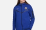 Кофта Nike Sportswear Tech Fleece Full-Zip Windrunner Hoodie FZ3957-455 Фото 1