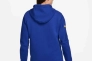Кофта Nike Sportswear Tech Fleece Full-Zip Windrunner Hoodie FZ3957-455 Фото 2