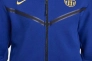 Кофта Nike Sportswear Tech Fleece Full-Zip Windrunner Hoodie FZ3957-455 Фото 4