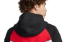 Кофта Nike Tech Fleece Windrunner Full-Zip FZ4709-100 Фото 2