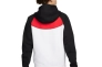 Кофта Nike Tech Fleece Windrunner Full-Zip FZ4709-100 Фото 4