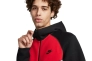 Кофта Nike Tech Fleece Windrunner Full-Zip FZ4709-100 Фото 5