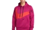 Кофта Nike Therma Fit Hoodie Pullover Swoosh DQ5401-549 Фото 1