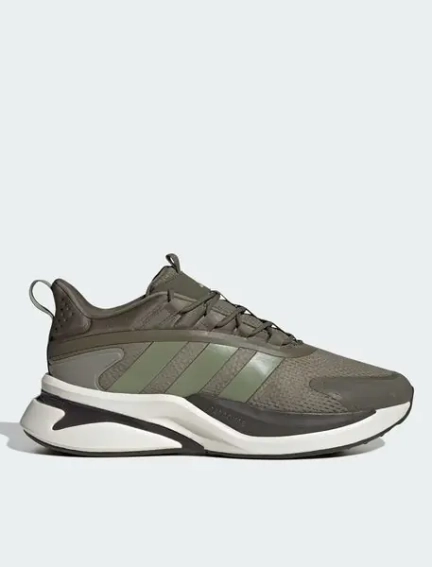 Кроссовки Adidas Alpharesponse IE6342 фото 1 — интернет-магазин Tapok
