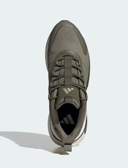 Кроссовки Adidas Alpharesponse IE6342 фото 2 — интернет-магазин Tapok