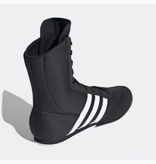 Кроссовки Adidas Box Hog 2 FX0561 фото 5 — интернет-магазин Tapok