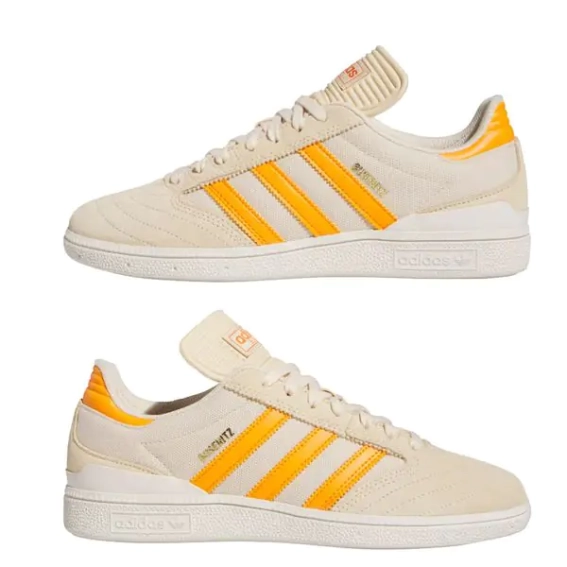 Кроссовки Adidas Busenitz IE3096 фото 4 — интернет-магазин Tapok