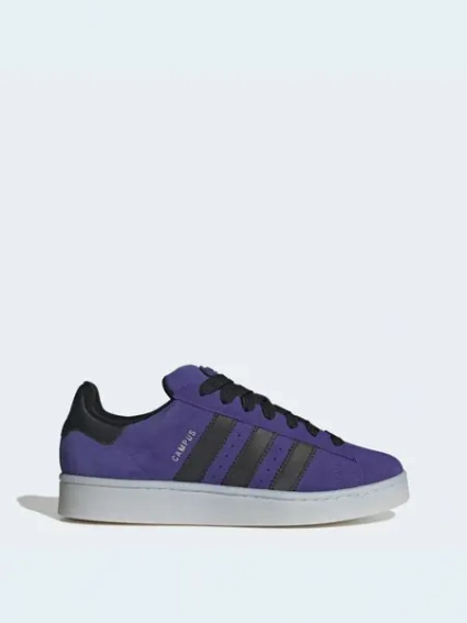 Кроссовки Adidas Campus 00S HQ8710 фото 1 — интернет-магазин Tapok