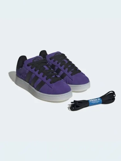 Кроссовки Adidas Campus 00S HQ8710 фото 2 — интернет-магазин Tapok