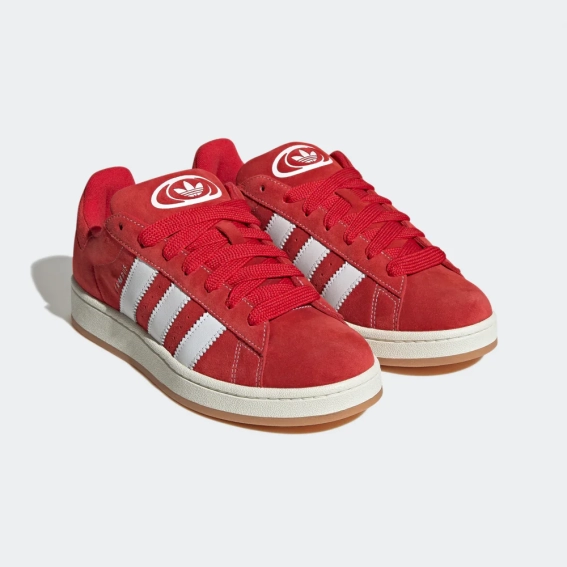 Кроссовки Adidas Campus 00S H03474 фото 2 — интернет-магазин Tapok