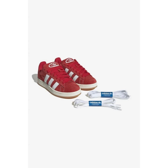 Кроссовки Adidas Campus 00S H03474 фото 3 — интернет-магазин Tapok