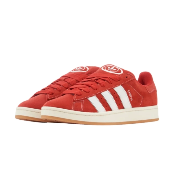 Кроссовки Adidas Campus 00S H03474 фото 4 — интернет-магазин Tapok