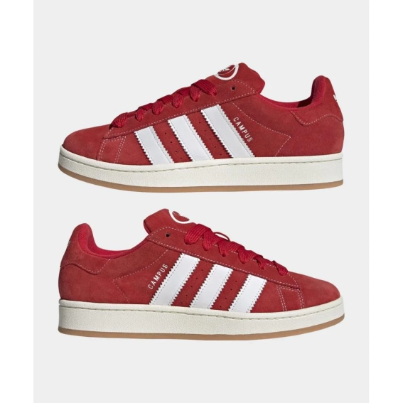 Кроссовки Adidas Campus 00S H03474 фото 5 — интернет-магазин Tapok