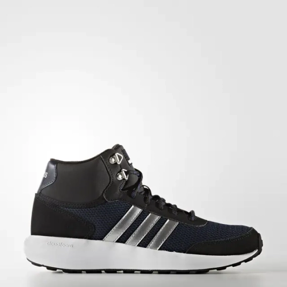 Кроссовки Adidas Cloudfoam Race Winter AW5168 фото 1 — интернет-магазин Tapok