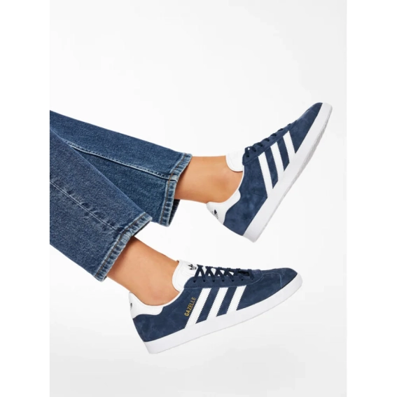 Кросівки Adidas Gazelle BB5478 фото 2 — інтернет-магазин Tapok