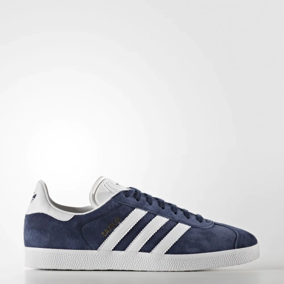 Кросівки Adidas Gazelle BB5478 фото 3 — інтернет-магазин Tapok