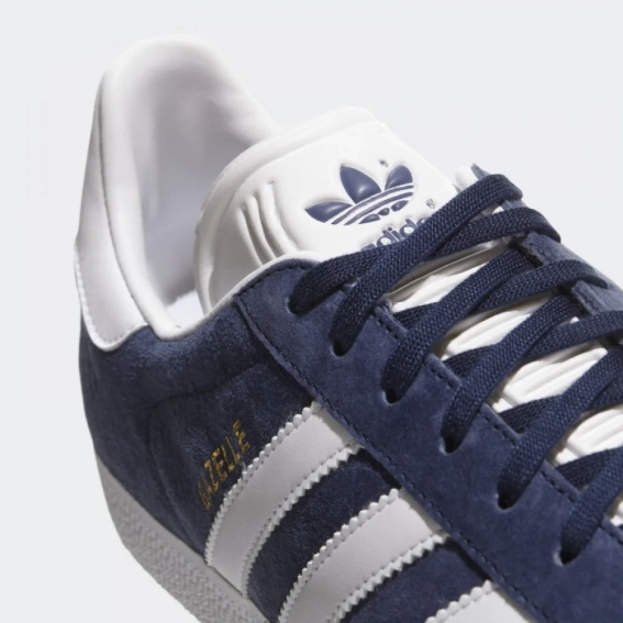 Кросівки Adidas Gazelle BB5478 фото 4 — інтернет-магазин Tapok
