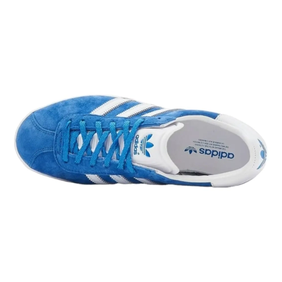 Кросівки Adidas Gazelle 85 FZ5593 фото 3 — інтернет-магазин Tapok