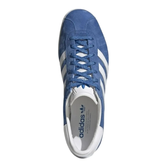 Кросівки Adidas Gazelle 85 FZ5593 фото 7 — інтернет-магазин Tapok