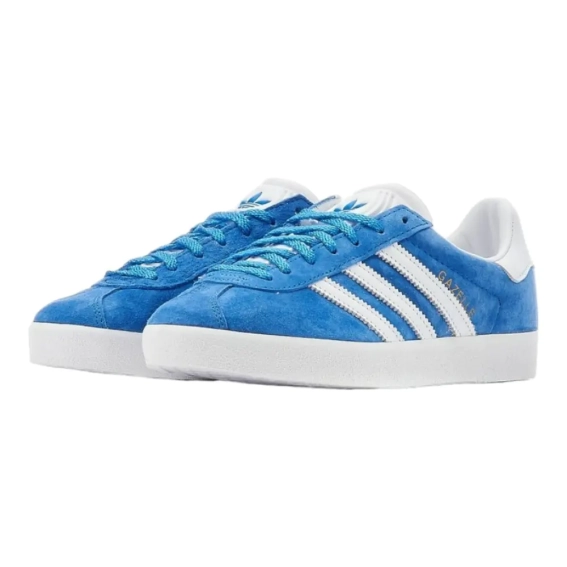 Кросівки Adidas Gazelle 85 FZ5593 фото 8 — інтернет-магазин Tapok