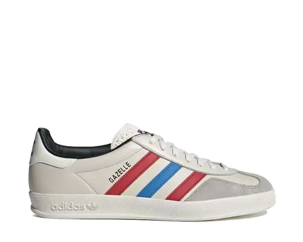 Кросівки Adidas Gazelle Indoor IE9091 фото 1 — інтернет-магазин Tapok