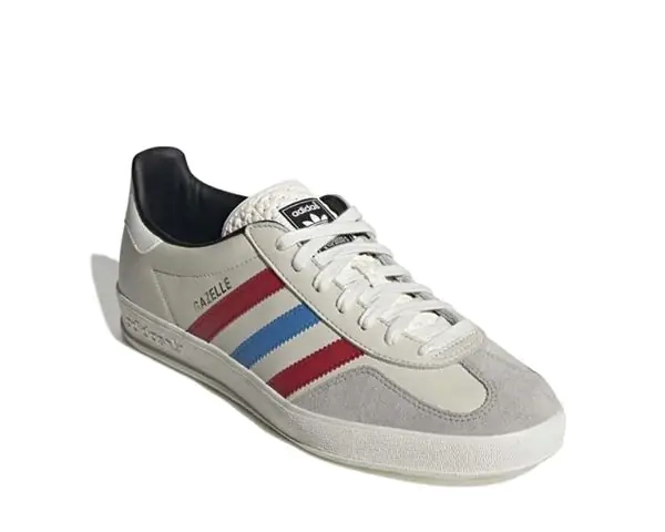 Кросівки Adidas Gazelle Indoor IE9091 фото 2 — інтернет-магазин Tapok