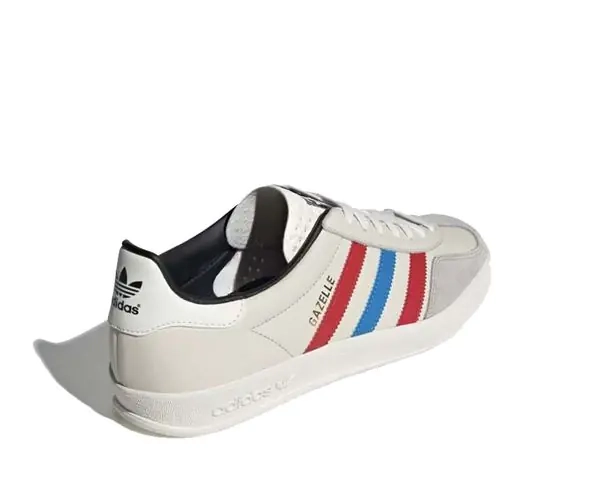 Кросівки Adidas Gazelle Indoor IE9091 фото 3 — інтернет-магазин Tapok