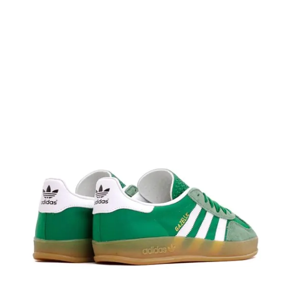 Кроссовки Adidas Gazelle Indoor IE6605 фото 3 — интернет-магазин Tapok
