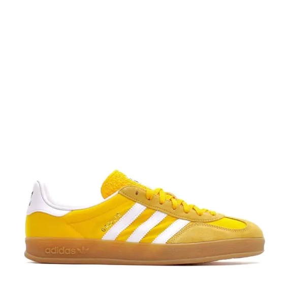 Кроссовки Adidas Gazelle Indoor IE6606 фото 1 — интернет-магазин Tapok