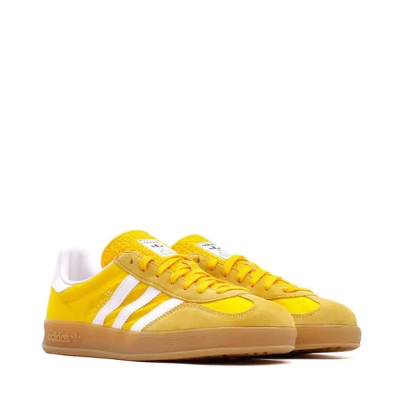 Кроссовки Adidas Gazelle Indoor IE6606 фото 2 — интернет-магазин Tapok