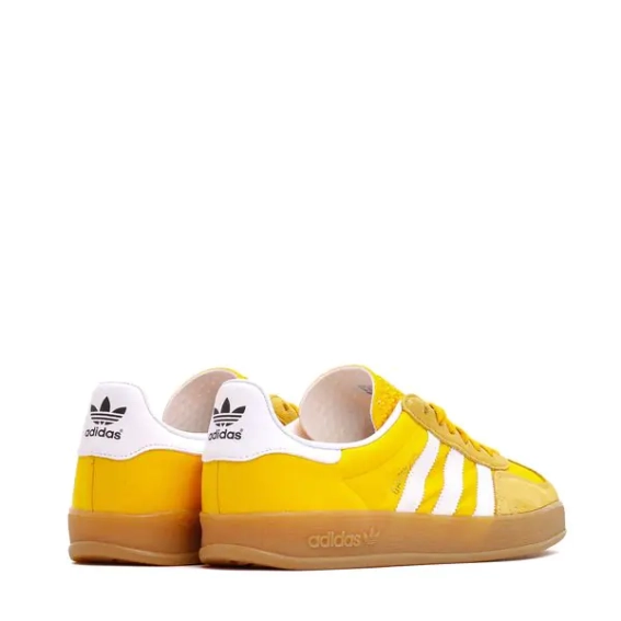 Кроссовки Adidas Gazelle Indoor IE6606 фото 3 — интернет-магазин Tapok