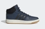 Кроссовки Adidas Hoops 2.0 Mid B44613 Фото 2