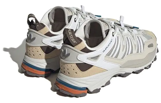 Кроссовки Adidas Hyperturf Adventure HQ4313 фото 3 — интернет-магазин Tapok