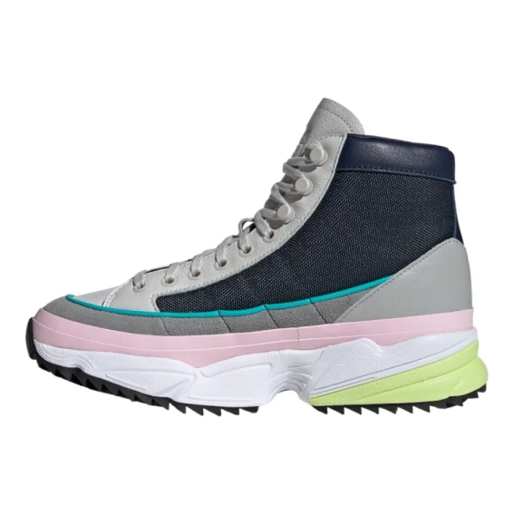 Кроссовки Adidas Kiellor Xtra EF9096 фото 1 — интернет-магазин Tapok