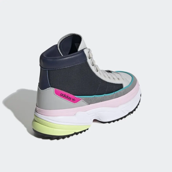 Кроссовки Adidas Kiellor Xtra EF9096 фото 4 — интернет-магазин Tapok