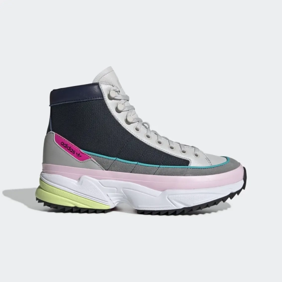 Кроссовки Adidas Kiellor Xtra EF9096 фото 5 — интернет-магазин Tapok