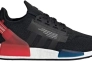 Кроссовки Adidas NMD R1 V2 GY6162 Фото 1