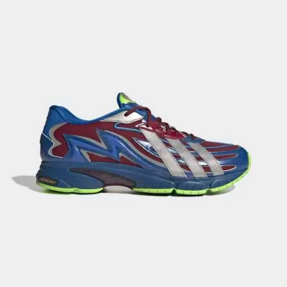 Кроссовки Adidas Orketro 2.0 HP9782 фото 1 — интернет-магазин Tapok