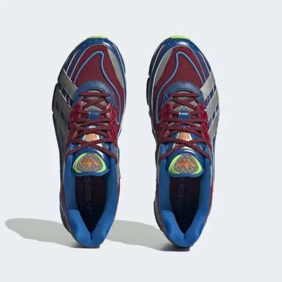 Кроссовки Adidas Orketro 2.0 HP9782 фото 2 — интернет-магазин Tapok