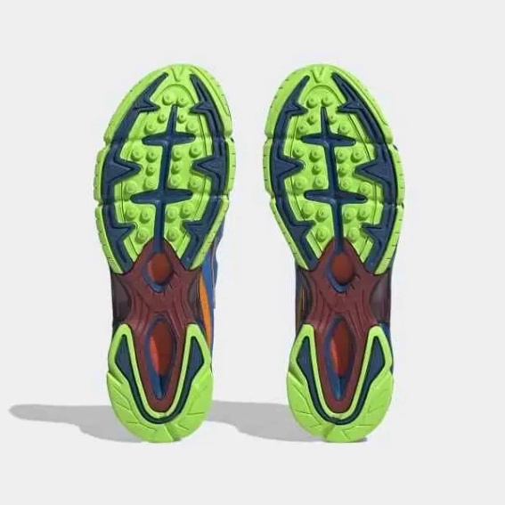 Кроссовки Adidas Orketro 2.0 HP9782 фото 3 — интернет-магазин Tapok