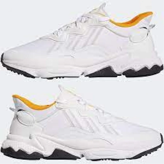 Кроссовки Adidas Ozweego GX3324 фото 6 — интернет-магазин Tapok
