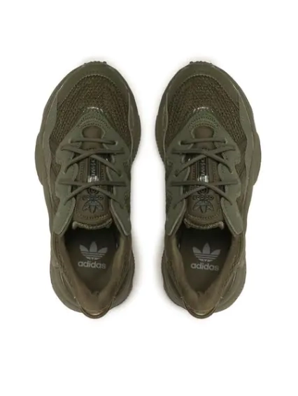 Кроссовки Adidas Ozweego J HQ1622 фото 2 — интернет-магазин Tapok