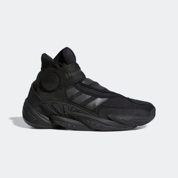 Кроссовки Adidas Pharrell Williams GX2486 фото 1 — интернет-магазин Tapok