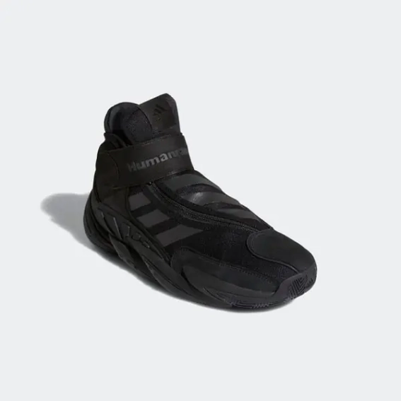 Кроссовки Adidas Pharrell Williams GX2486 фото 3 — интернет-магазин Tapok